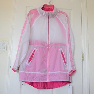 Calvin Klein Women’s Rain Jacket Size Large